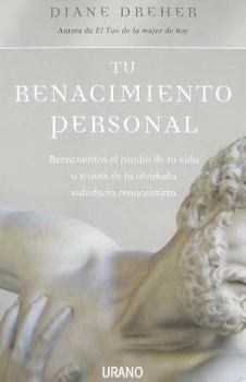 Paperback Tu Renacimiento Personal [Spanish] Book