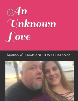 Paperback An Unknown Love Book