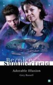 Hardcover Adorable Illusion (Bernice Summerfield) Book