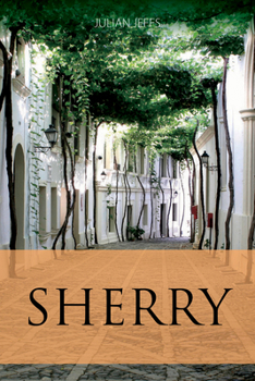 Paperback Sherry (The Classic Wine Library) Book