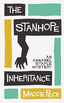 Paperback The Stanhope Inheritance Book