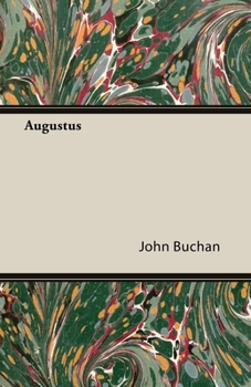 Paperback Augustus Book