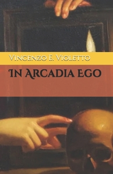 Paperback In Arcadia Ego [Italian] Book