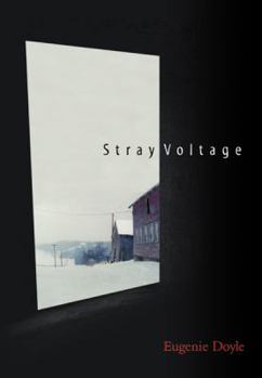 Hardcover Stray Voltage Book