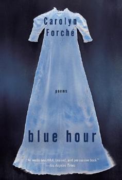 Paperback Blue Hour Book