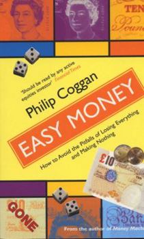 Paperback Easy Money Book