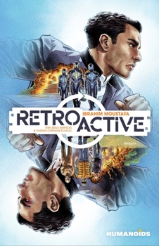 Paperback Retroactive Book