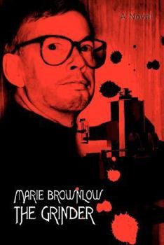 Paperback The Grinder Book