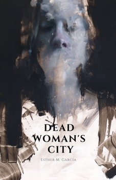 Paperback Dead Woman's City [Spanish] Book