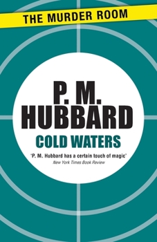 Paperback Cold Waters Book