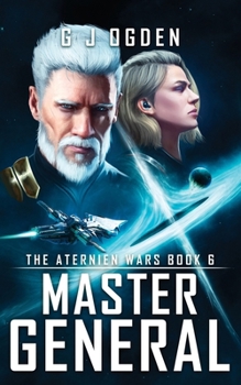 Master General (The Aternien Wars)