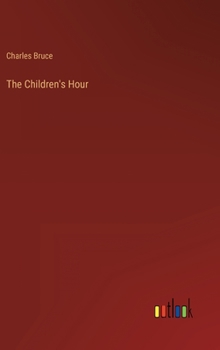 Hardcover The Children's Hour Book