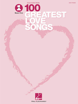 Paperback Vh1's 100 Greatest Love Songs Book