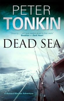 Hardcover Dead Sea Book