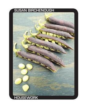 Paperback Housework Book