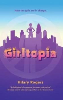 Paperback Girltopia #1 Book