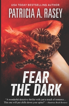 Paperback Fear the Dark Book
