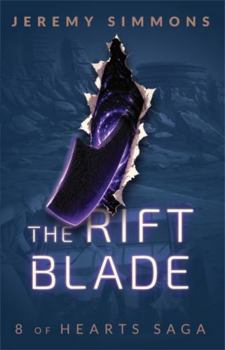 The Rift Blade (8 of Hearts)