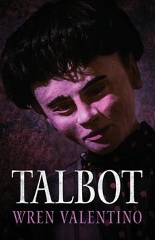 Paperback Talbot Book