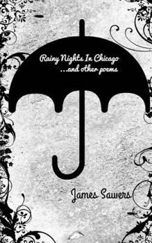 Paperback Rainy Nights In Chicago: ...and other poems Book