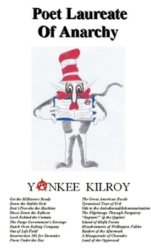 Paperback Poet Laureate of Anarchy Book