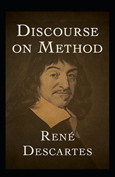 Paperback Discourse on the Method-Classic Edition(Annotated) Book