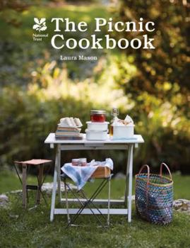 Hardcover The Picnic Cookbook: Outdoor Feasts for All Occasions Book
