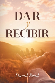 Paperback Dar y Recibir Book