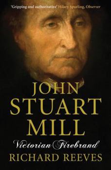 Hardcover John Stuart Mill Book