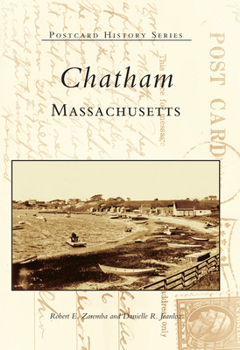 Chatham, Massachusetts (Postcard History)