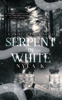 Serpent in White