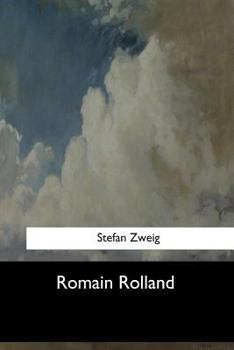 Paperback Romain Rolland Book