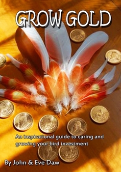 Paperback Grow Gold Book