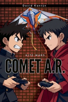 Paperback Kite Wars Comet A.R. [Spanish] Book