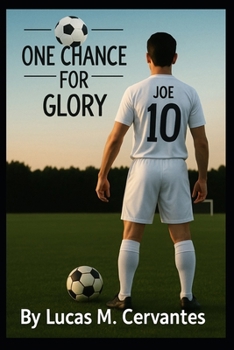 Paperback One Chance for Glory Book