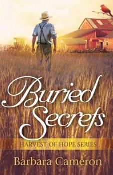 Buried Secrets - Book #2 of the Harvest of Hope 