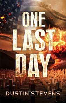 Paperback One Last Day: A Suspense Thriller Book