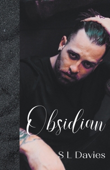 Obsidian - Book #5 of the Rigby Brothers