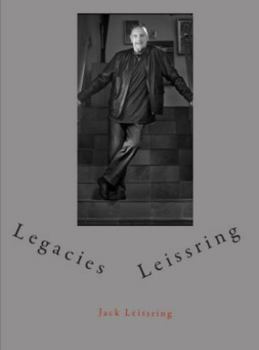 Legacies Leissring : A Trip Through Time