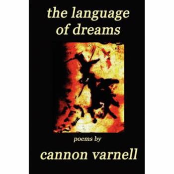 Paperback The language of dreams Book
