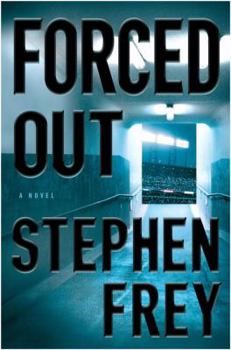 Hardcover Forced Out Book