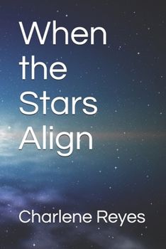 Paperback When the Stars Align Book