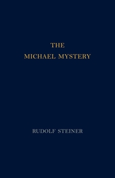 Paperback The Michael Mystery: (Cw 26) Book
