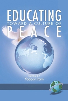 Paperback Educating Toward a Culture of Peace (PB) Book