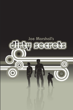 Paperback Dirty Secrets Book