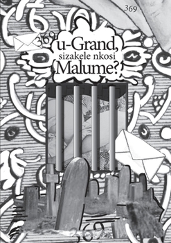 Paperback u-Grand, Malume? [Zulu] Book