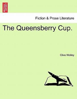 Paperback The Queensberry Cup. Book