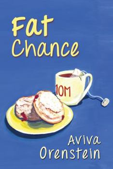 Paperback Fat Chance Book