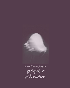 Paperback Paper Vibrator Book