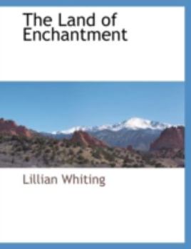 Paperback The Land of Enchantment Book